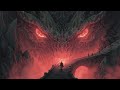Epic Dragon Battle Music Powerful Orchestral Soundtrack For Legendary Fights