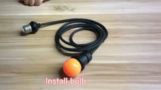 wendalights 30cm 50cm festoon light accessories: the definitive guide