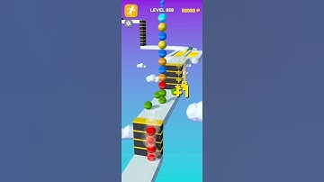 Stack Rider 🏍️🔥💸 MAX LEVELS!! All levels Gameplay Walkthrough Android, iOS #shorts