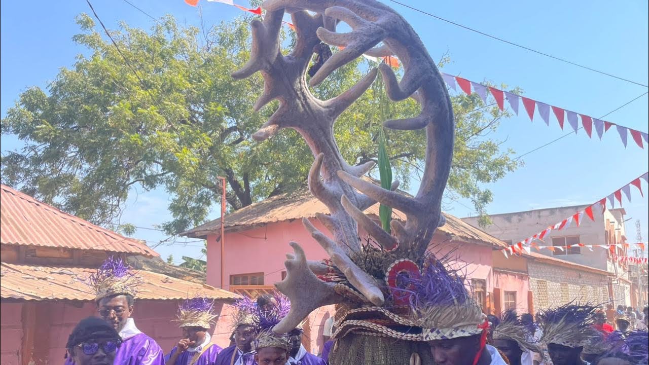 New Year 2026 - Alaska Yukon Caribou