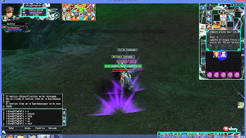 ping test Last Chaos K.U GB