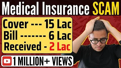 Health Insurance SCAM Revealed - Do These 10 CHECKS Before Buying Health Insurance | Rahul Jain - DayDayNews