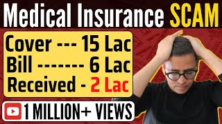 Health Insurance SCAM Revealed - Do These 10 CHECKS Before Buying Health Insurance | Rahul Jain News