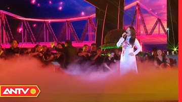 Khúc Tráng Ca Hòa Bình Tri Ân Các Anh Hùng, Liệt Sĩ | Tin Tức 24h | ANTV