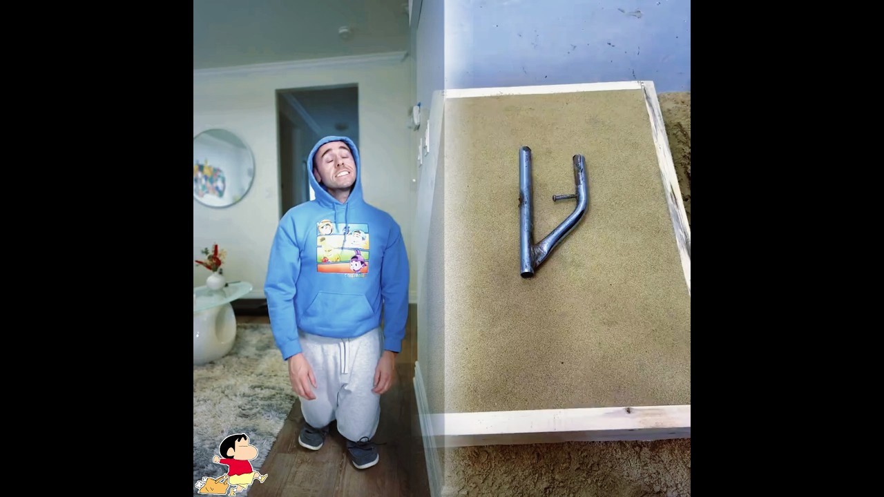 When Gamers Play on Dad’d Computer…