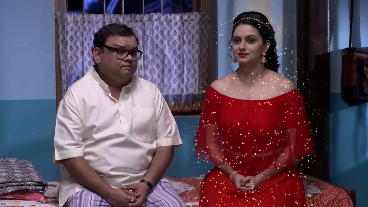 Jaago Mohan Pyare - Ep 86 - Supriya Pathare, Disha Danade - Marathi TV Serial - ZEE5 Comedy