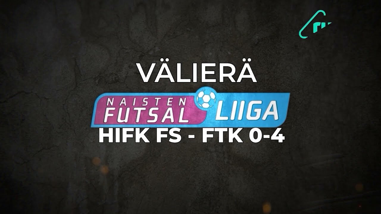 27042022 HIFK FS - FTK