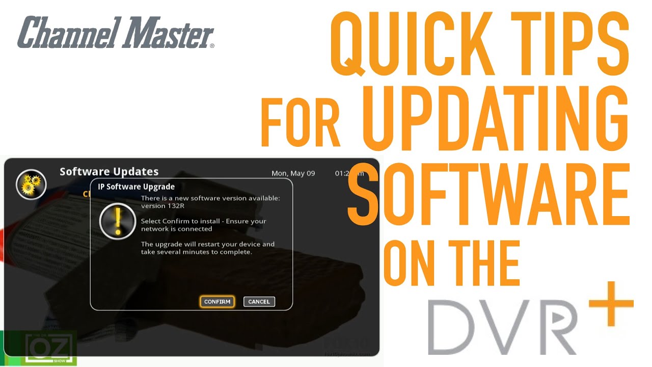 Channel Master DVR Troubleshooting: Expert Solutions Guide