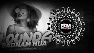Lounda Badnam (Hybrid Mix) Dj Lucifer X Dj Max X Dj Devraj ⚡⚡