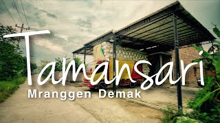 DESANE MAKMUR Tamansari Mranggen Demak