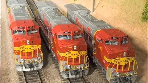 Easy Steps to Add DCC to Your Model Locomotives!