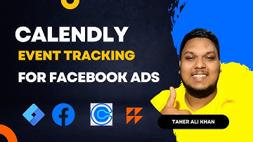 Calendly Schedule Event Tracking For Facebook Ads by Google Tag Manager - Taher Digital - 2024