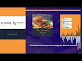 Sunday Roast featuring Hamak Strategy and Kendrick Resources #HAMA #KEN #TTRX #XTR #AEG #ATN