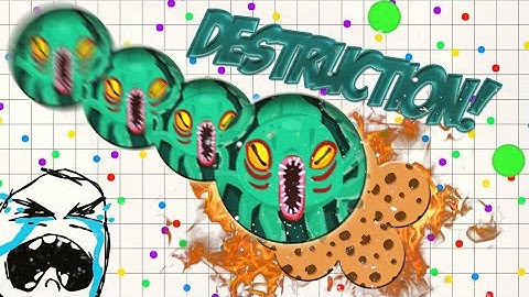 Blob|REVENGE|EPIC EDIT