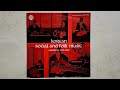 LP] HOJOK SANJO (Part of 1st Movement), Korean Social and Folk