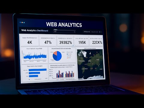 Website Traffic Growth Strategy