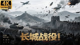 puppet state of Manchukuo was established, the National Revolutionary Army guarded the Great Wall