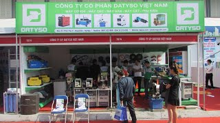 Siêu Thị Máy Cơ Khí Datyso Việt Nam