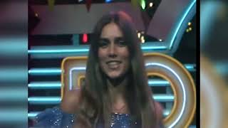 Al bano e Romina Power .... prima notte d'amore