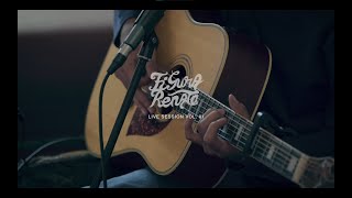 Figura Renata -  Live Session Volume II (Official Live Session Video)