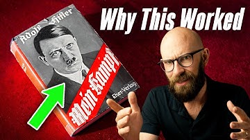 Mein Kampf: History