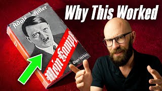Mein Kampf: History's Most Evil Book