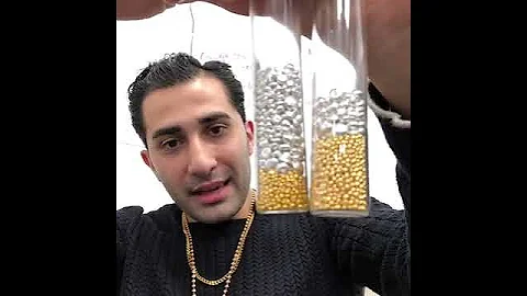 Part 4. Understanding Gold. Gold karats. What is a 10K, 14K, 18K?