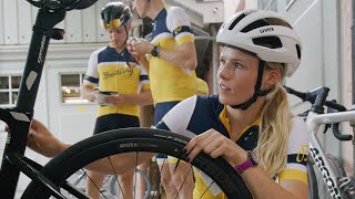 Breitling | Tortour 2024 – Breitling watch video