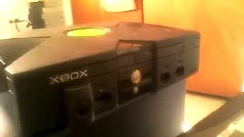 Trash-Picked Computers (8/24/14)