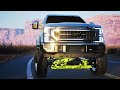 Ford F-250 | Cinematic 3D Render in Unreal Engine 5