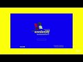 Windows XP Effects In G Major 2 Remake 