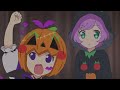 PriPara Episode 17 Halloween Terror Jack OH Ran Tan PriPara Episode 17 Halloween Terror Jack OH Ran Tan