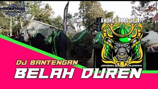 DJ Bantengan (belah duren) among Laras sejati remixer by:@ALX.PRODUCTION