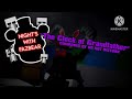 The clock of grandfather feat tylerbatesofficial  a nights with fazbear soundtrack  dnd