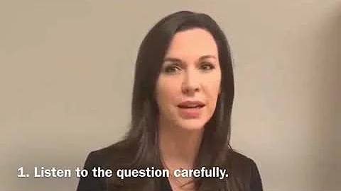 3 tips to help you during your day in court