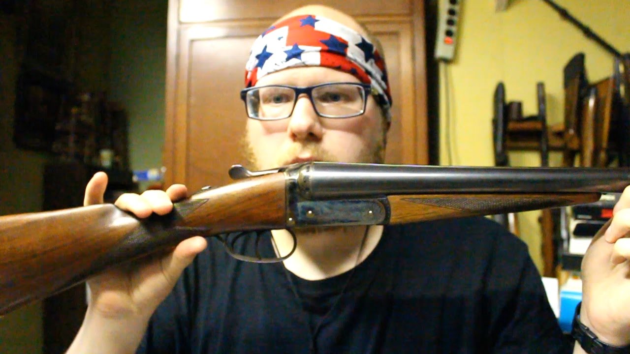 [ASMR] A Look At Some Of Dalton's Guns #5