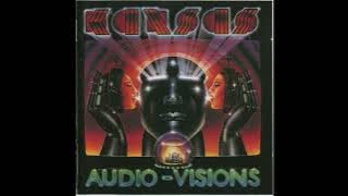 Kansas_._Audio-Visions (1980)(Full Album)