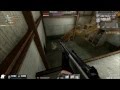 Combat arms m4 super 90 gameplay