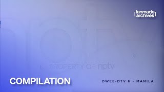 buatan Penggemar Pameran Grafis Nptv 2026