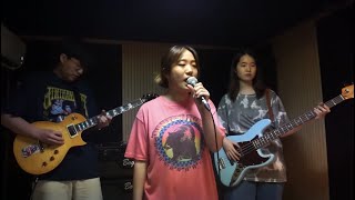 연세대학교 소나기 - Maybe (N.E.R.D)
