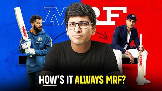 Why Mrfs Bet On Shubman Gill Isnt Just Simple Marketing