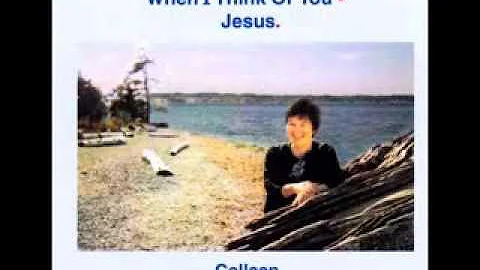 Colleen McCarthy - Home At Last - My Soul Rejoices...