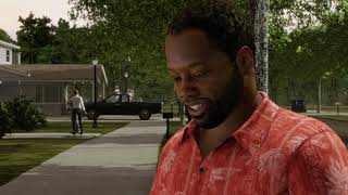 Beyond - Two Souls PC - Pt. 19 - Epilogue - Life Ending Jay, Alone, And Ryan - MAX Settings 4k 60FPS