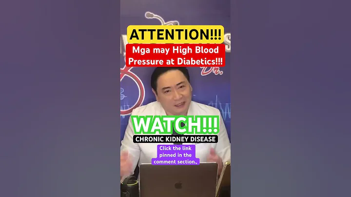 Chronic Kidney Disease