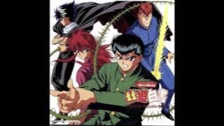 Homework ga Owaranai (Yu Yu Hakusho Original Soundtrack)