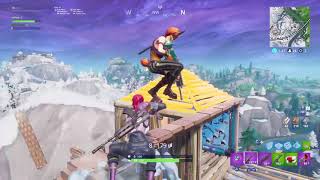 Fortnite Gamebattles