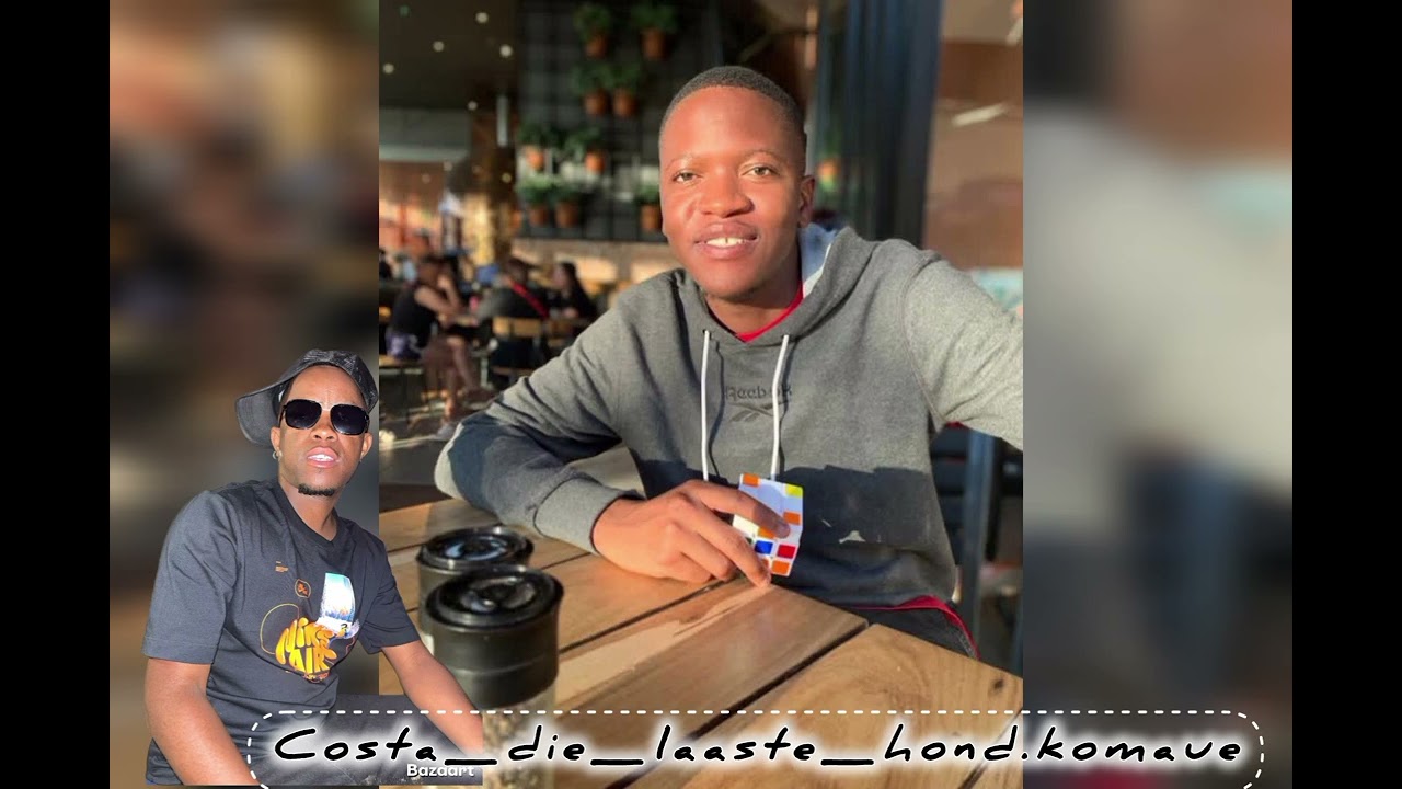 Mekakondera kOmongua by Costa die laaste hond 2024💣🔥🔥😫🎧🍾💃