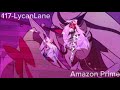 Hazbin Hotel S1 E7 Out For Love 