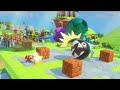 Mario+Rabbids kingdom battle: Chain Chomp Mania