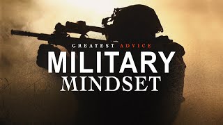 Military Mindset - The Greatest Speech Ever You Need To Watch This
